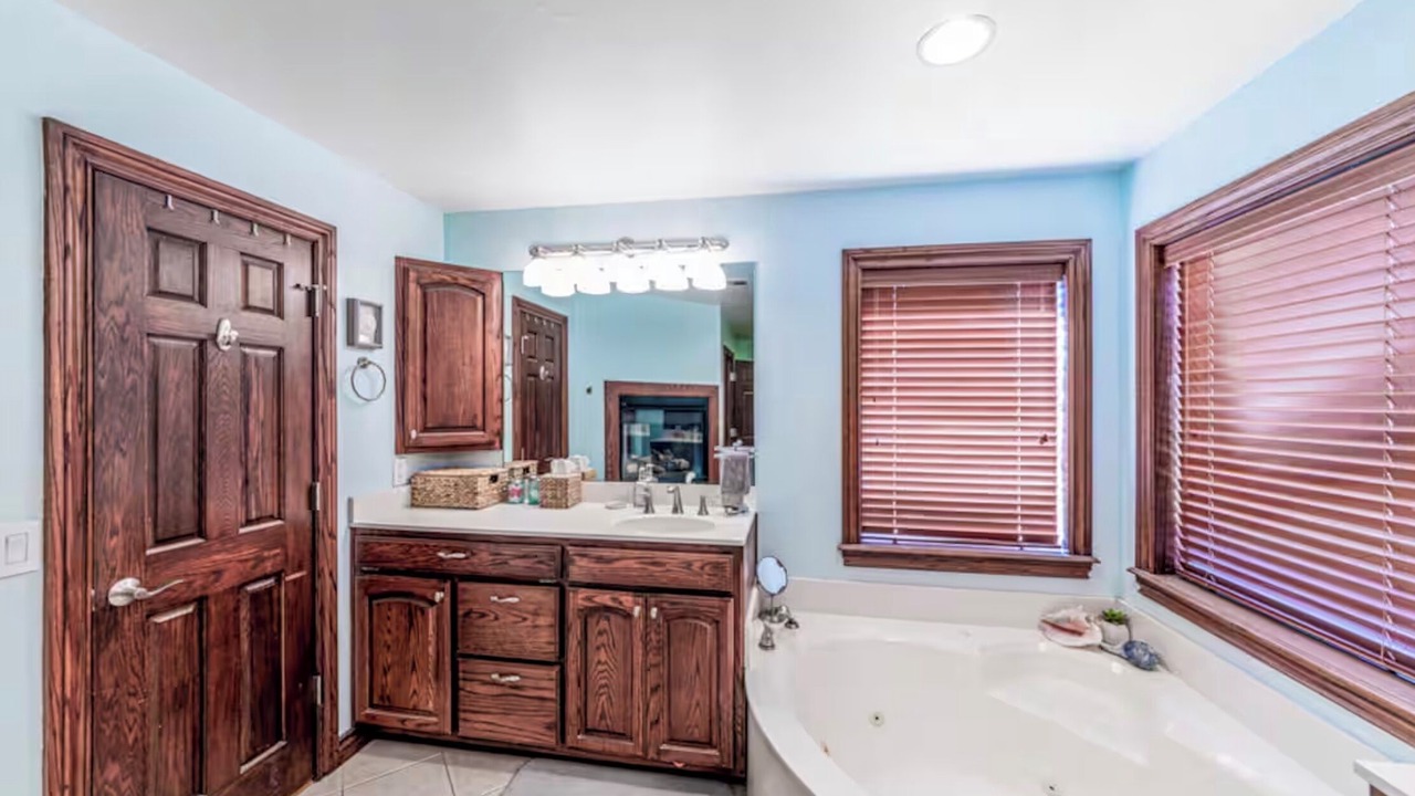 Photo of Bathroom in Stillwater