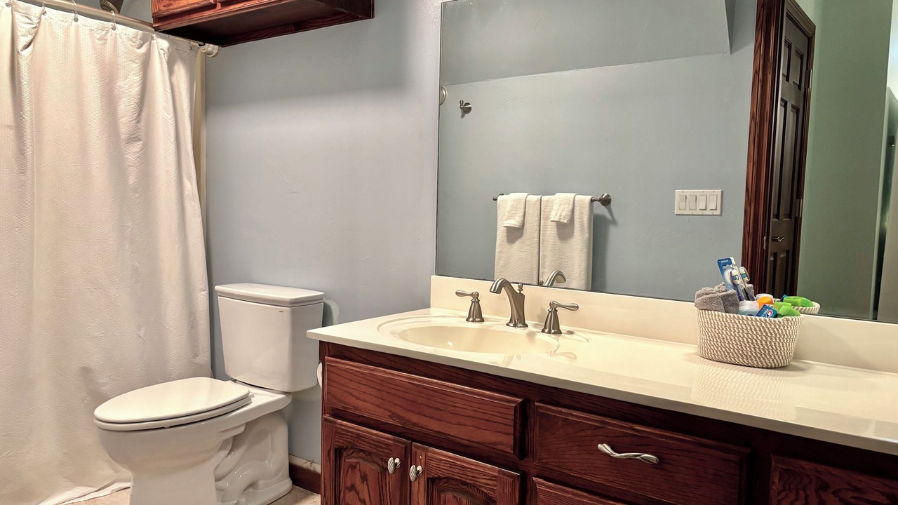 Photo of Bathroom in Stillwater