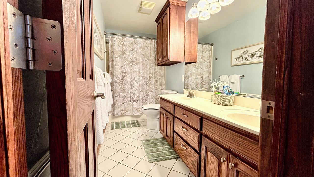 Photo of Bathroom in Stillwater
