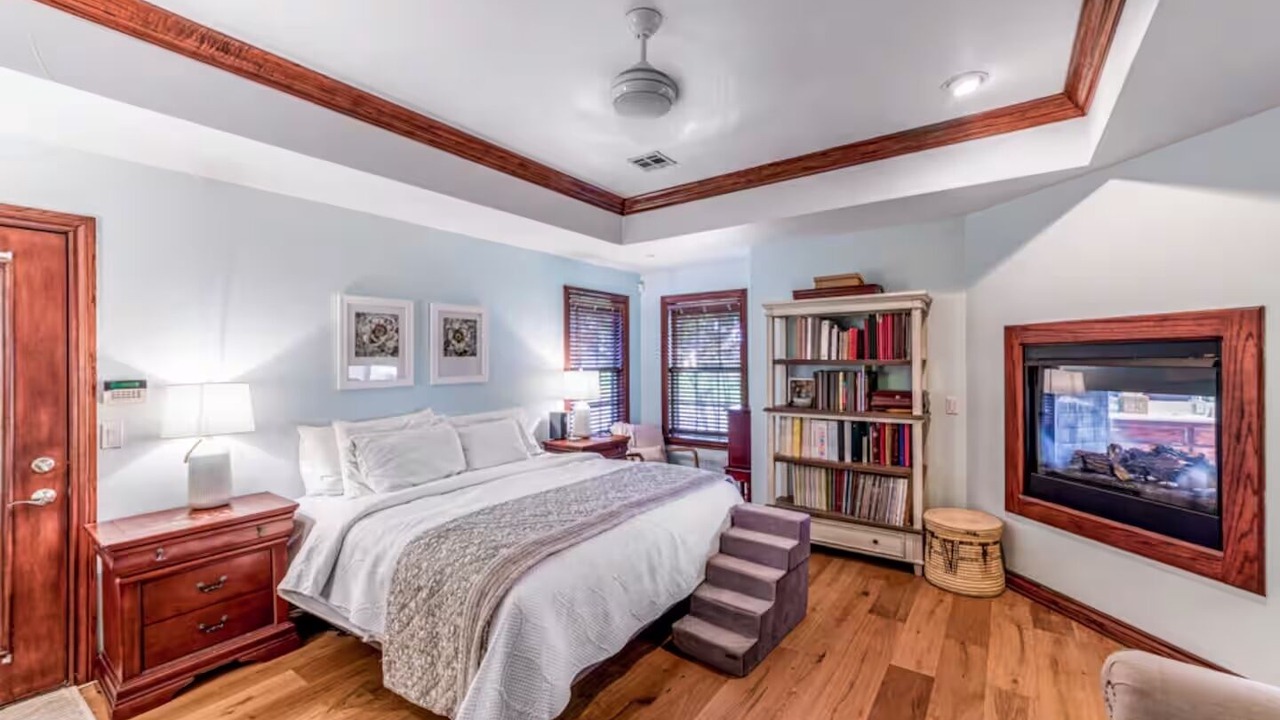 Photo of Livingroom in Stillwater