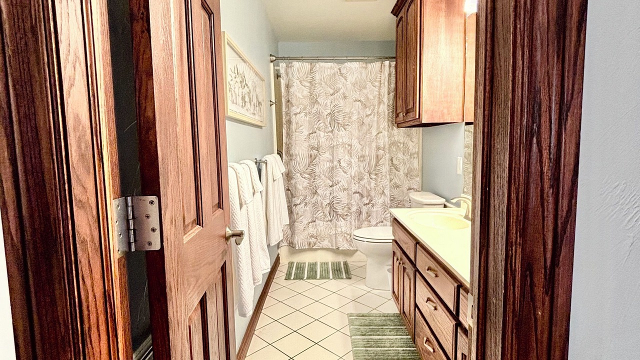 Photo of Bathroom in Stillwater