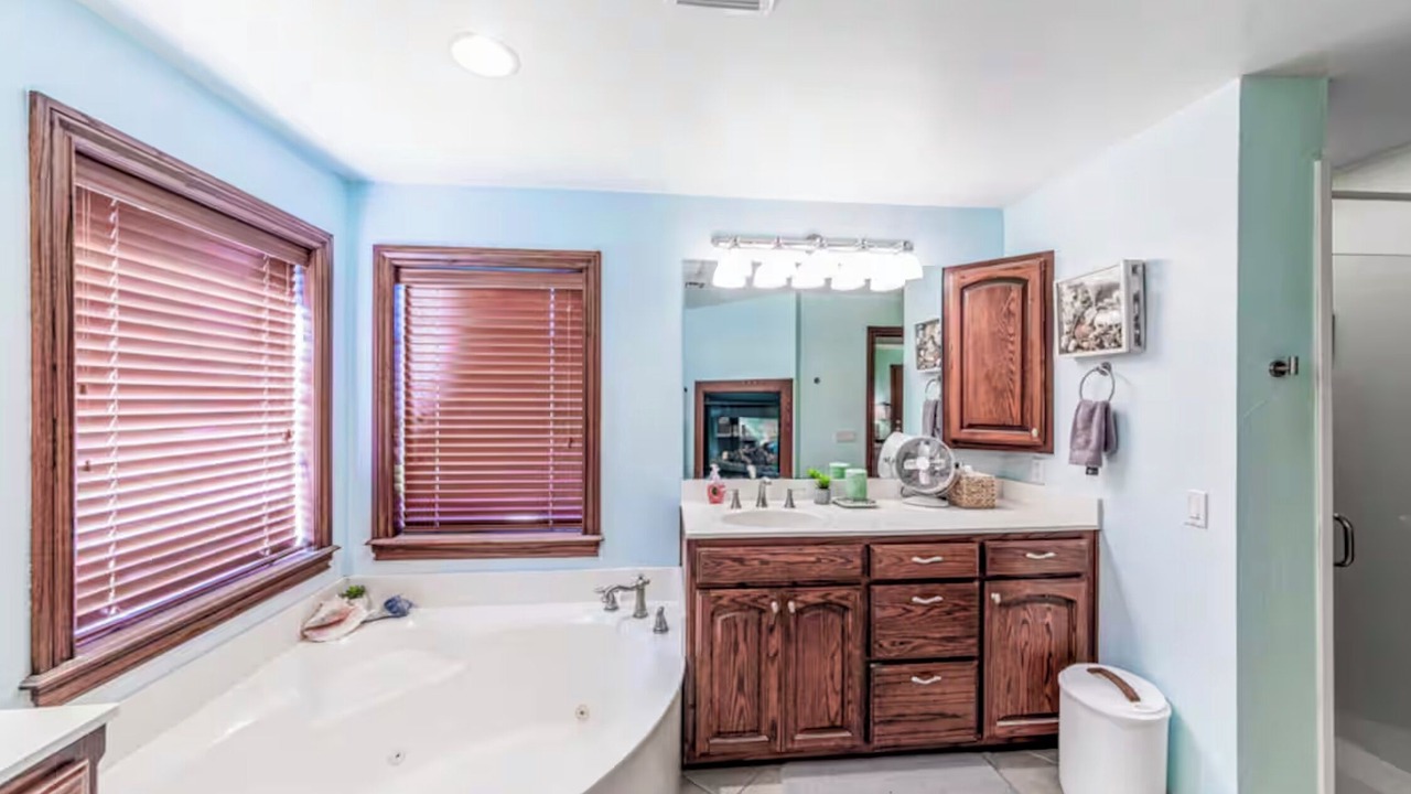 Photo of Bathroom in Stillwater