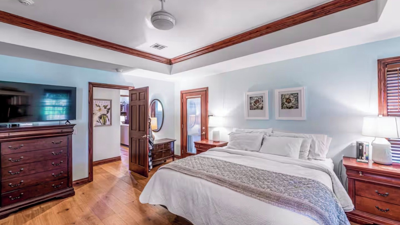 Photo of Livingroom in Stillwater