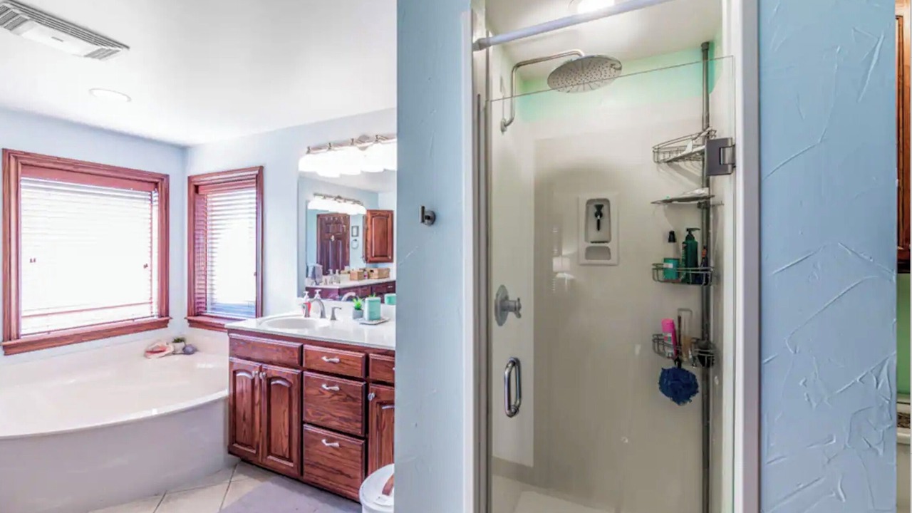 Photo of Bathroom in Stillwater