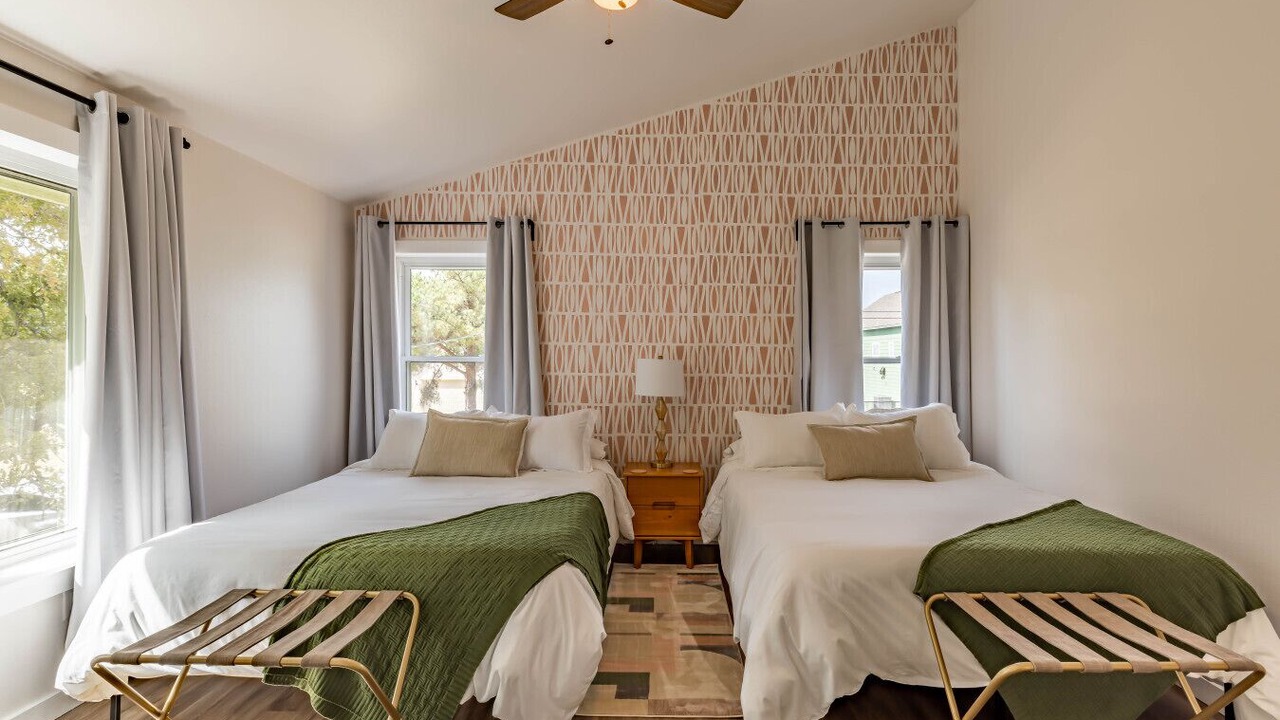Photo of Bedroom in Granite Shoals