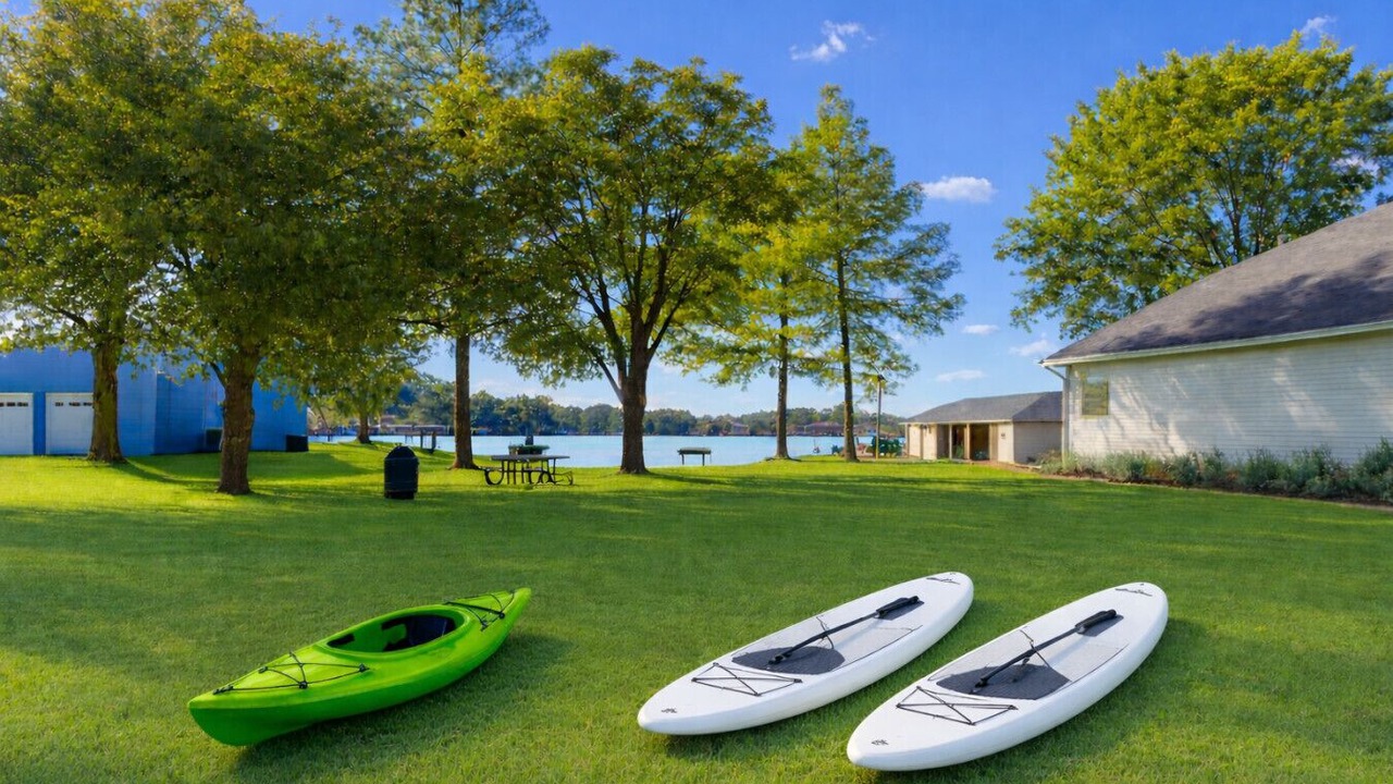 Photo of Outdoor in Granite Shoals