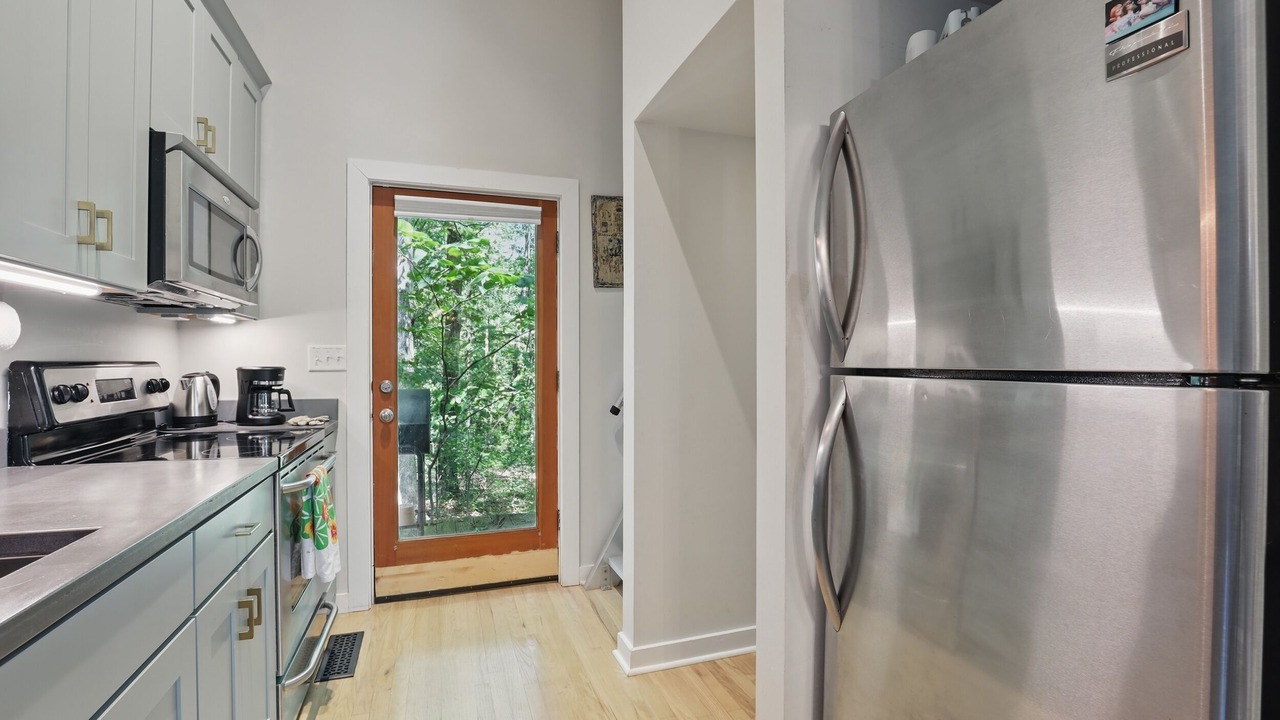 Photo of Kitchen in Athens