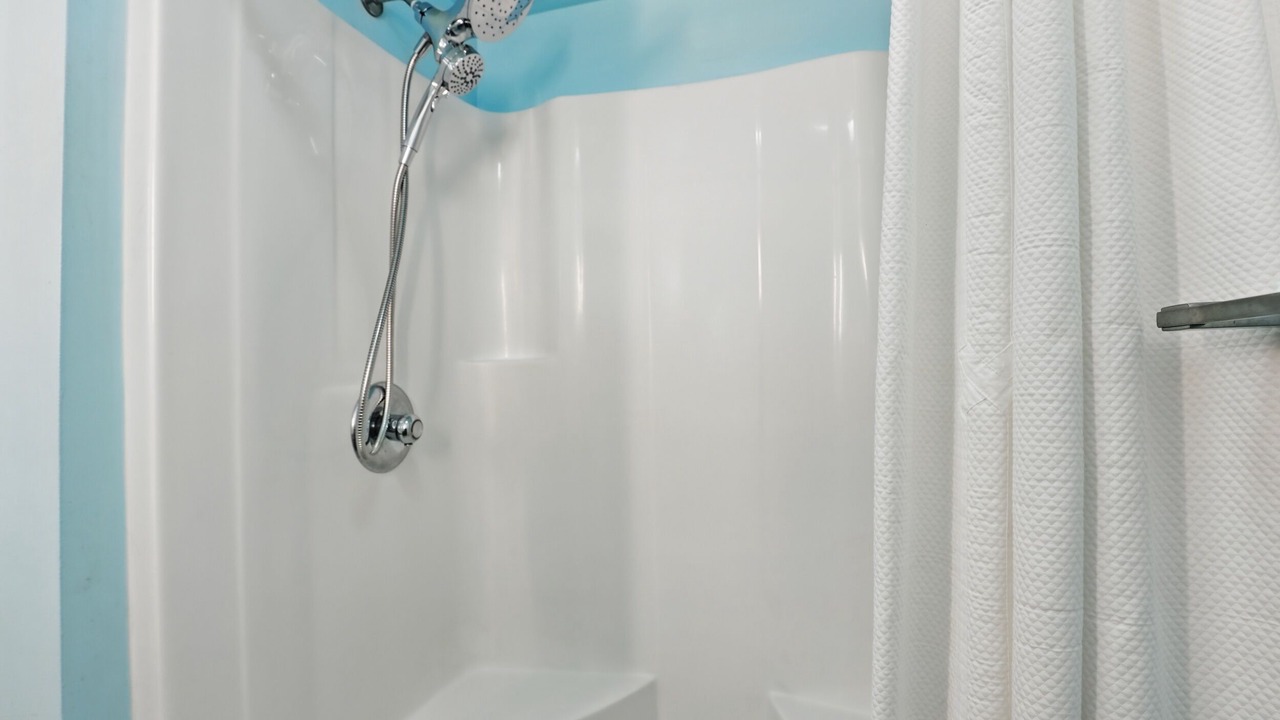 Photo of Bathroom in Athens