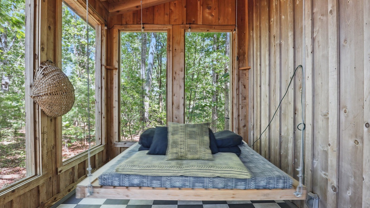 Photo of Bedroom in Athens