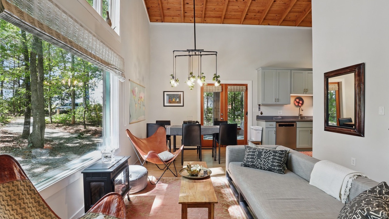 Photo of Livingroom in Athens