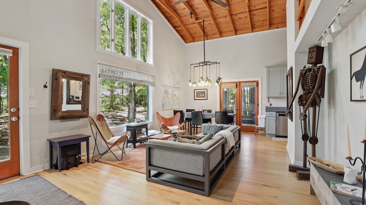 Photo of Livingroom in Athens