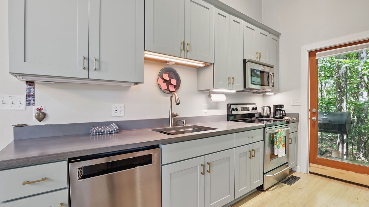 Photo of Kitchen in Athens