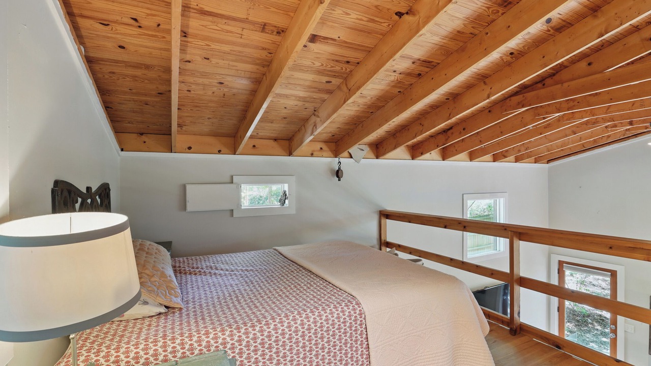 Photo of Bedroom in Athens