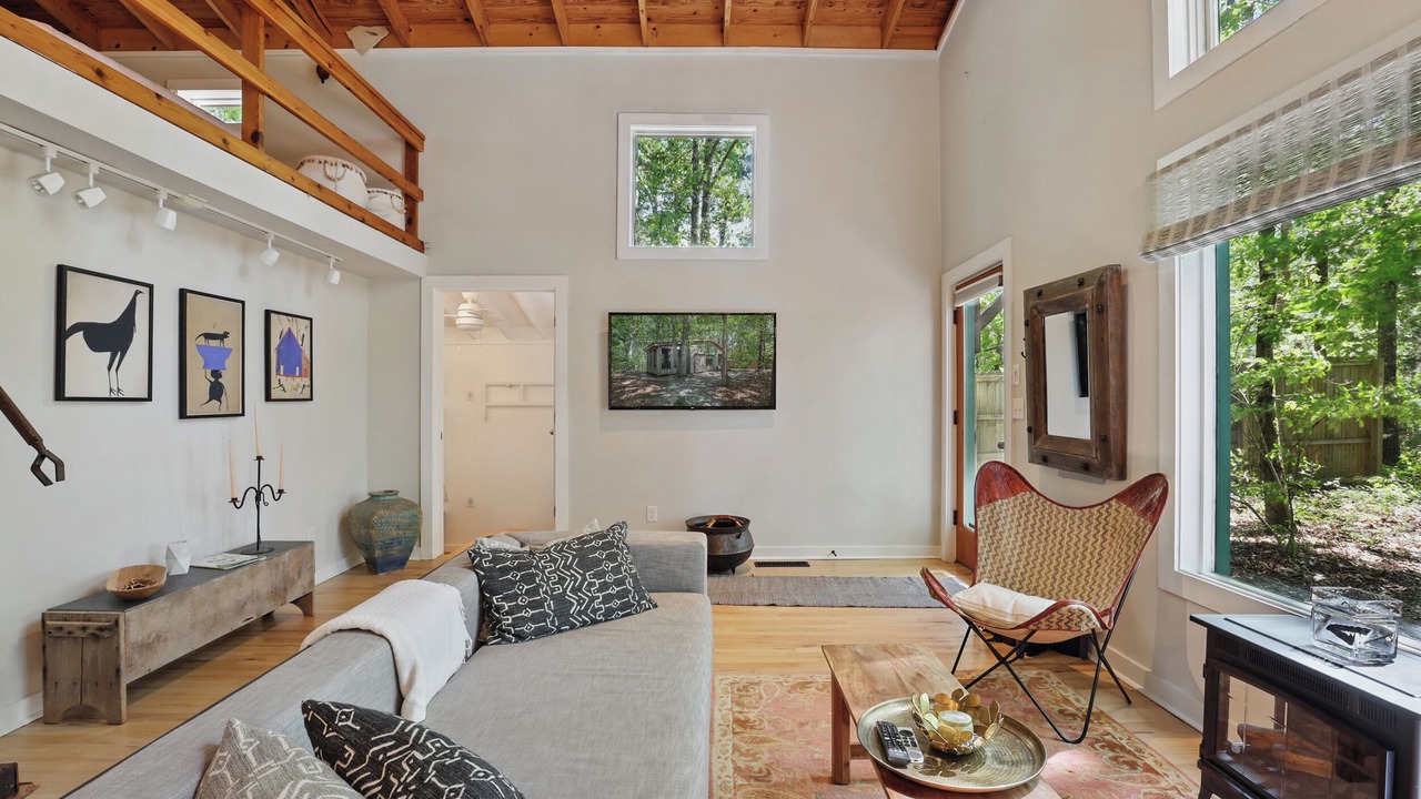 Photo of Livingroom in Athens