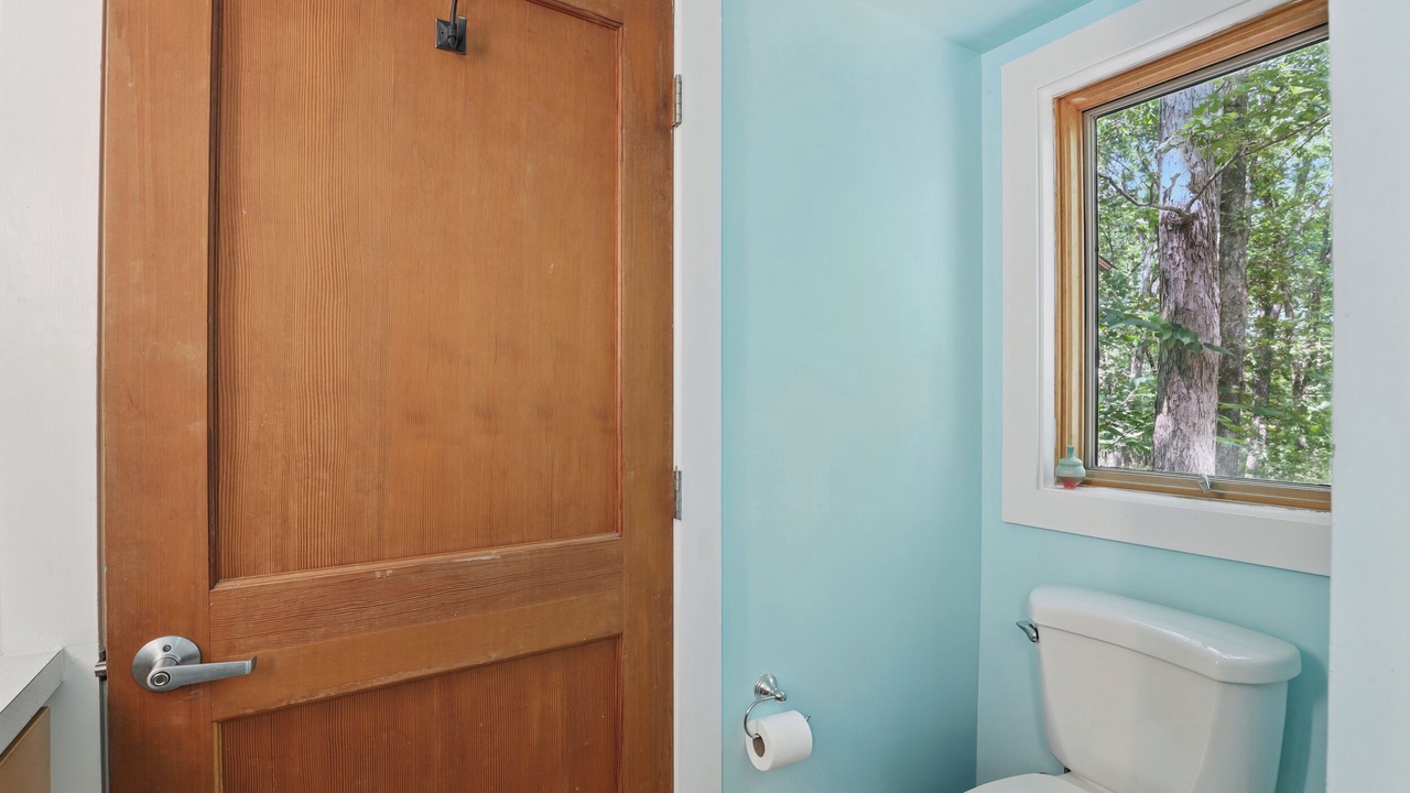 Photo of Bathroom in Athens