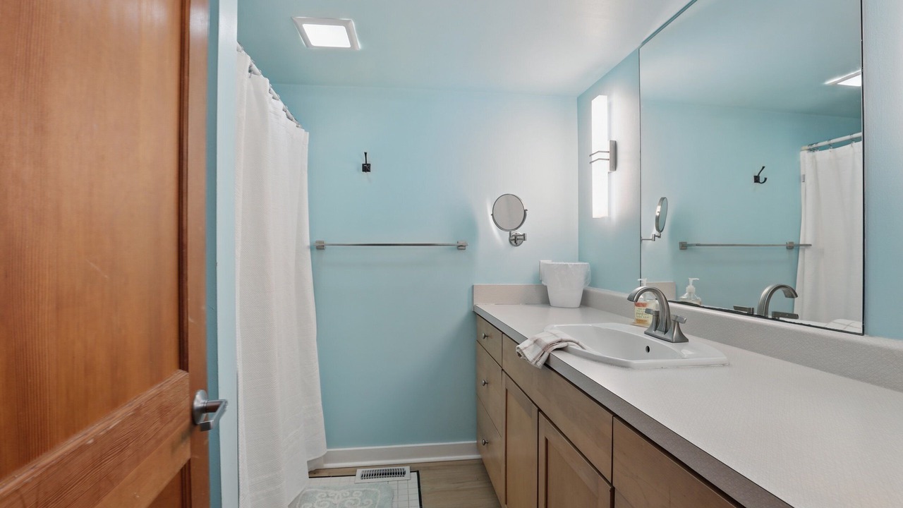 Photo of Bathroom in Athens