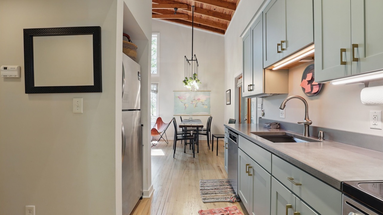 Photo of Kitchen in Athens