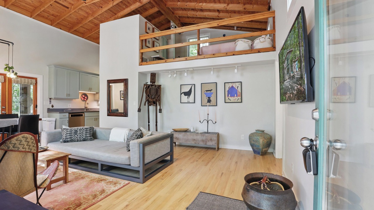 Photo of Livingroom in Athens