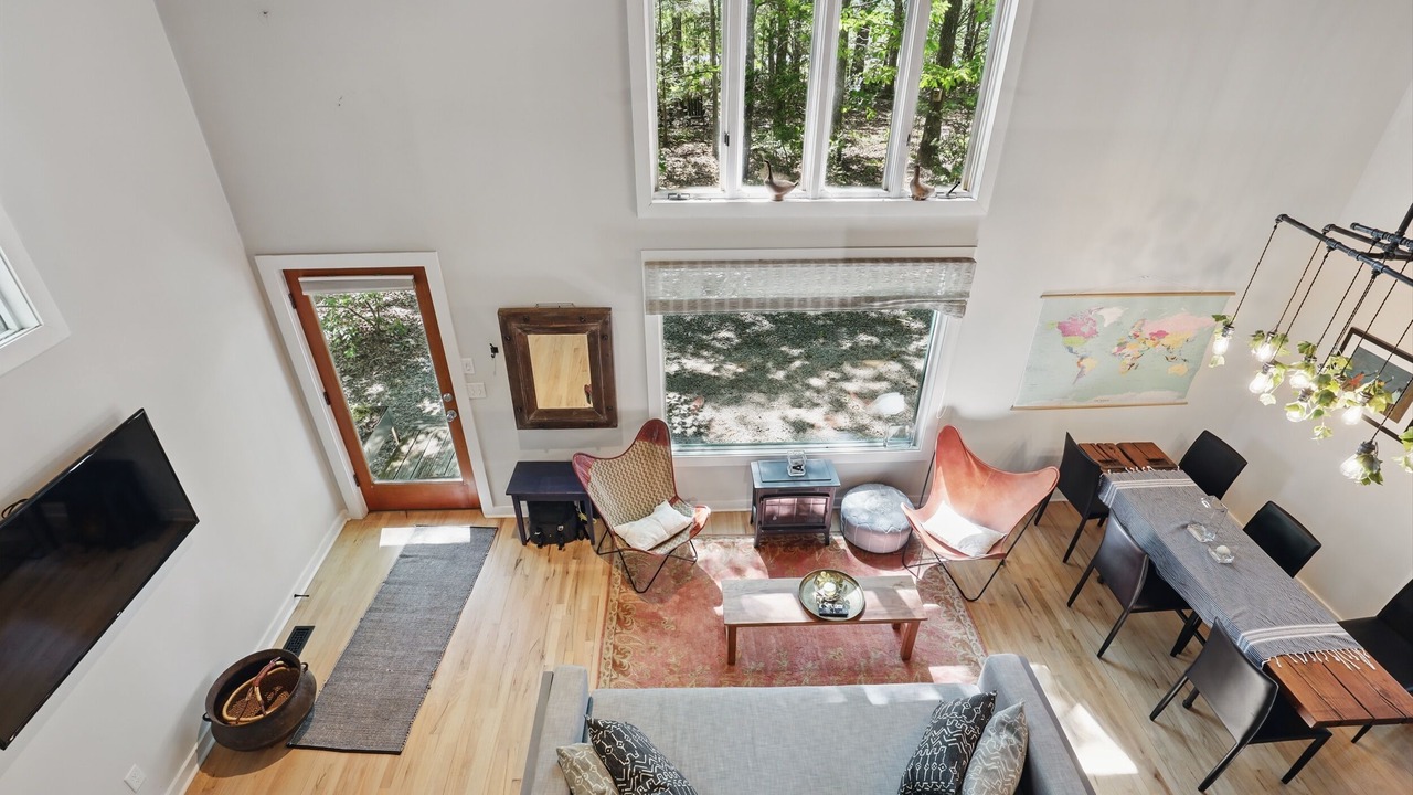 Photo of Livingroom in Athens