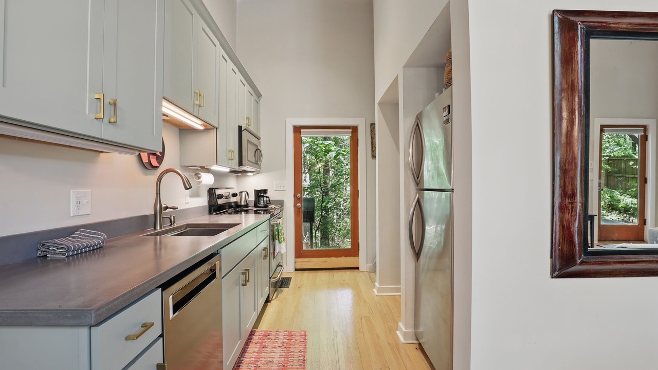 Photo of Kitchen in Athens