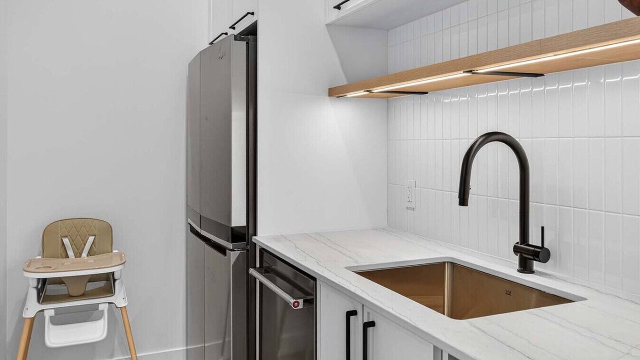 Photo of Kitchen in Mont-Tremblant