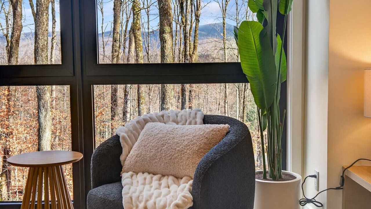 Photo of Livingroom in Mont-Tremblant