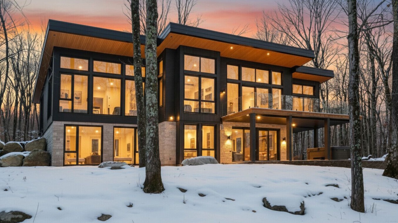 Photo of Outdoor in Mont-Tremblant