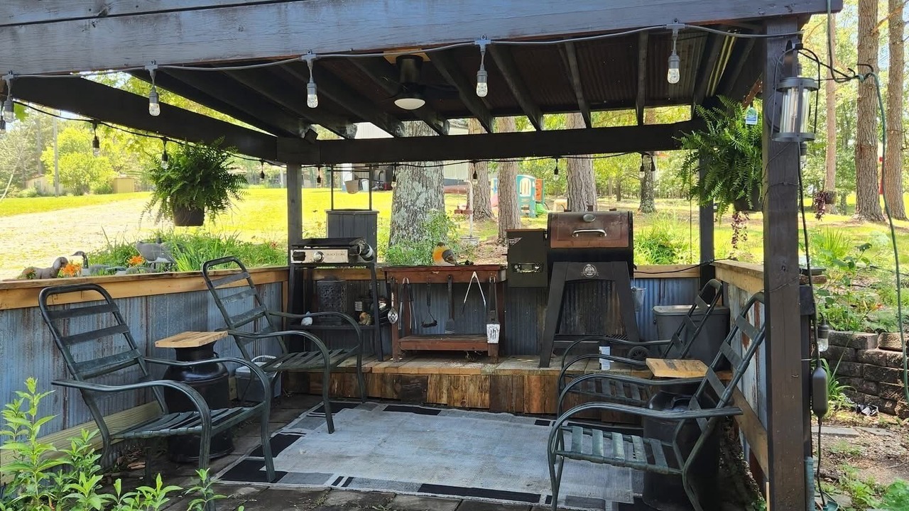 Photo of Patio Balcony in Teresita
