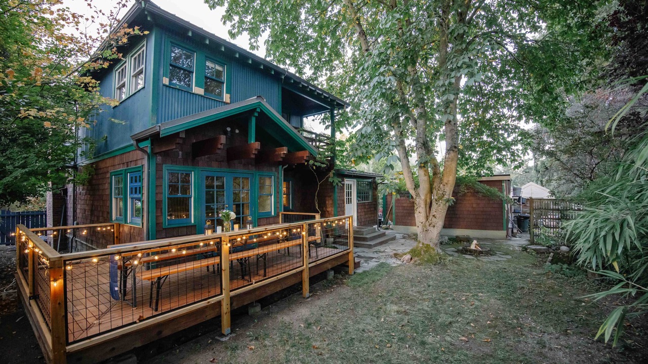 Photo of Outdoor in North College Park