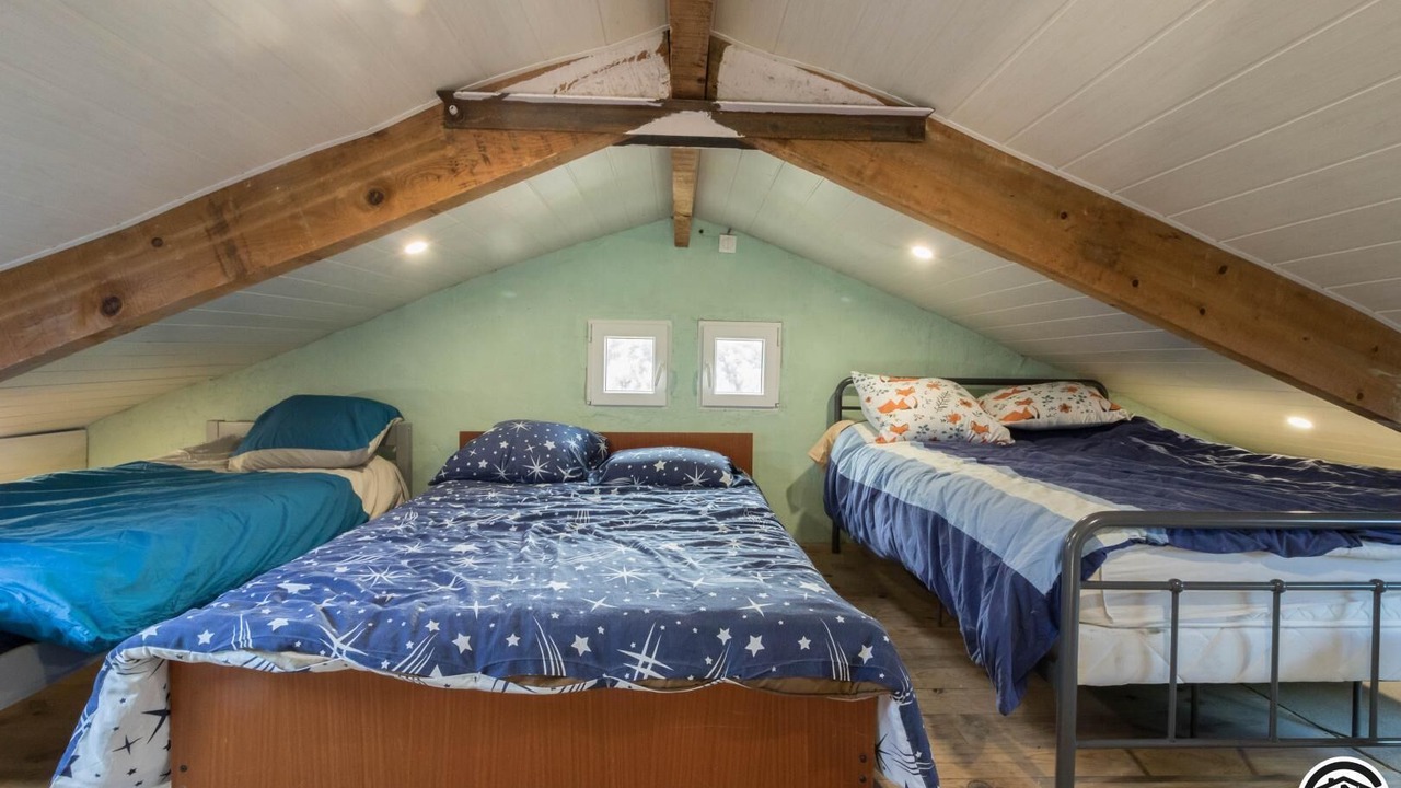 Photo of Bedroom in Melles