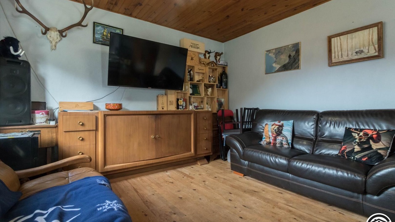 Photo of Livingroom in Melles