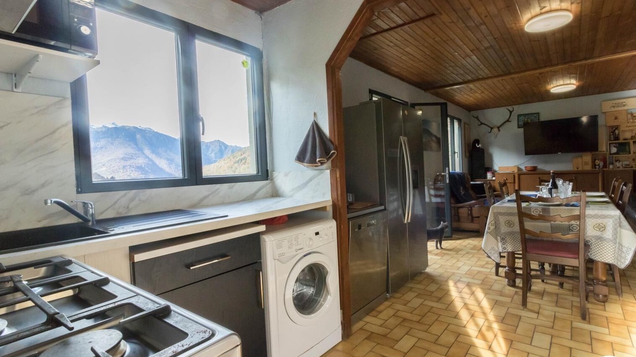 Photo of Kitchen in Melles