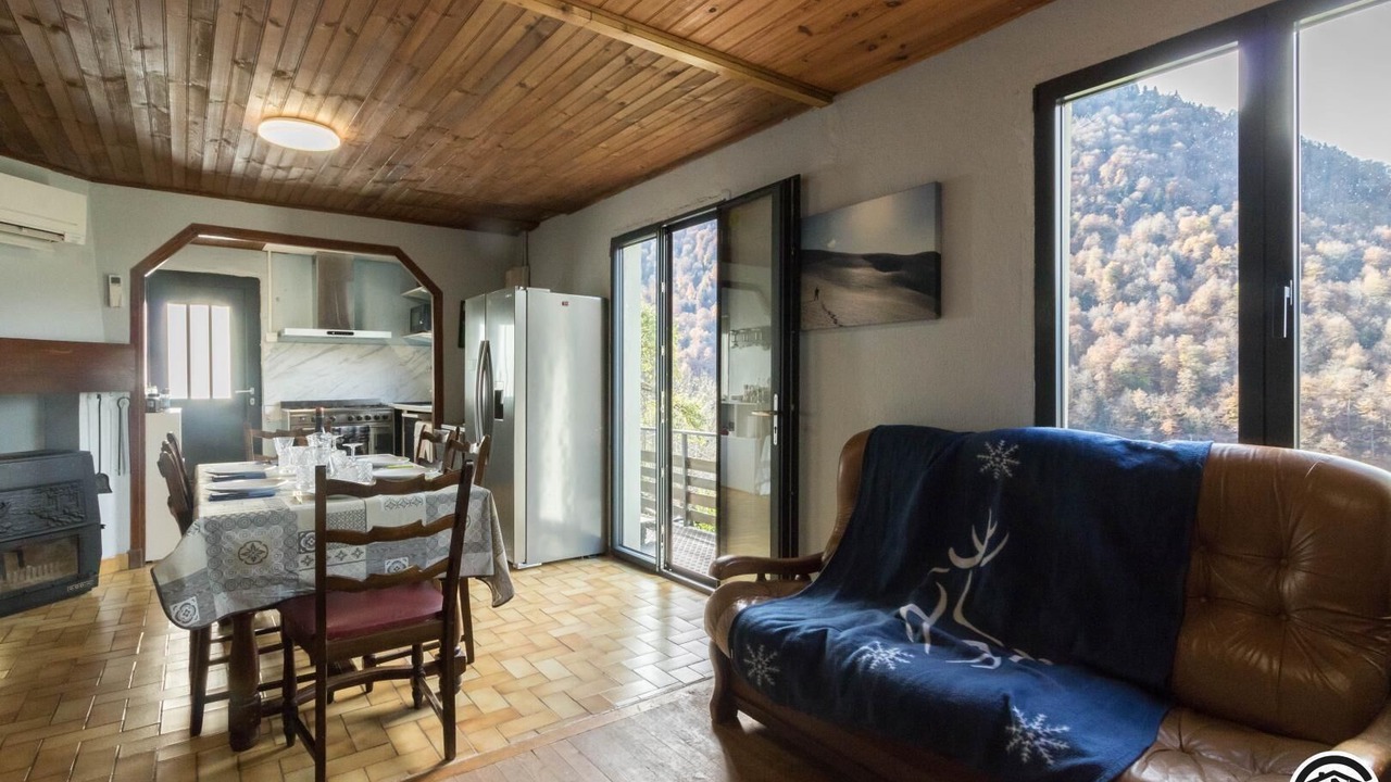 Photo of Livingroom in Melles