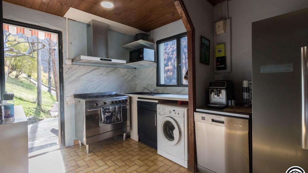Photo of Kitchen in Melles