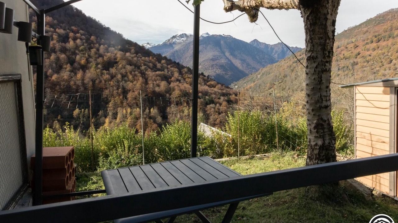 Photo of Patio Balcony in Melles