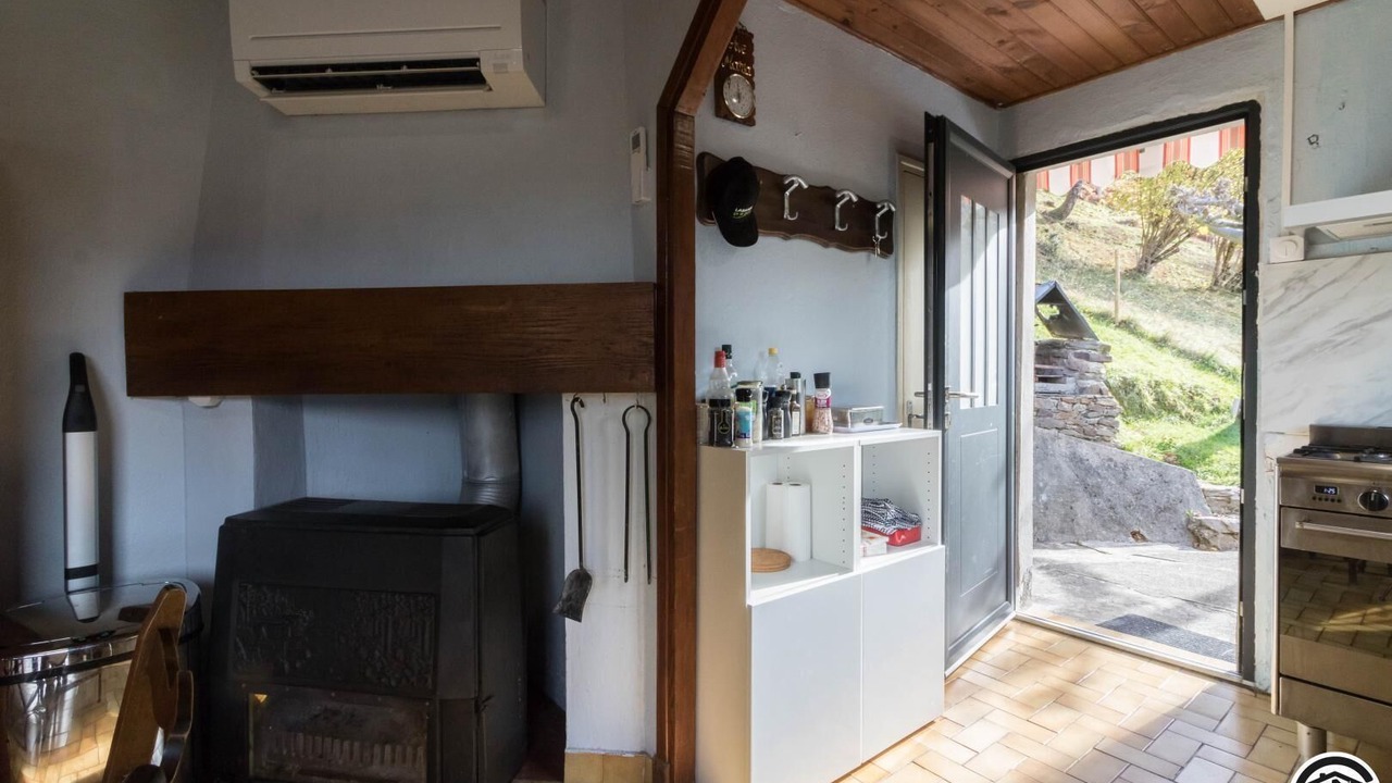 Photo of Kitchen in Melles