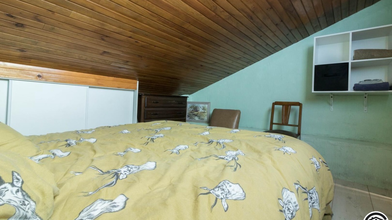 Photo of Bedroom in Melles