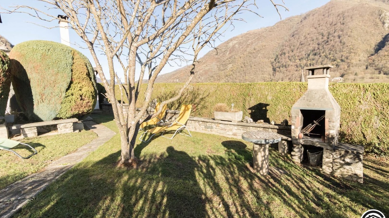 Photo of Outdoor in Antignac