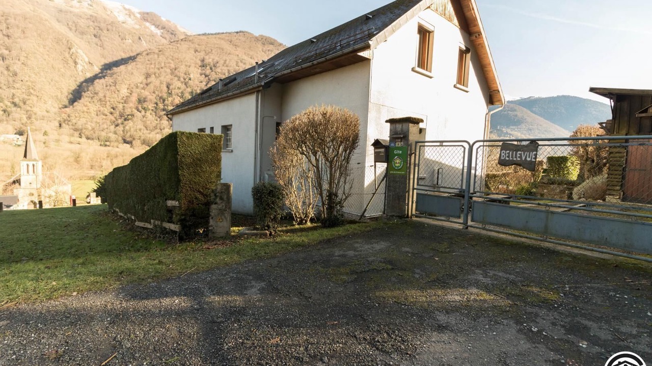 Photo of Outdoor in Antignac