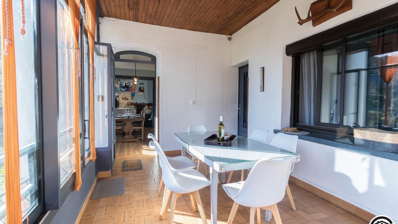 Photo of Outdoor in Antignac