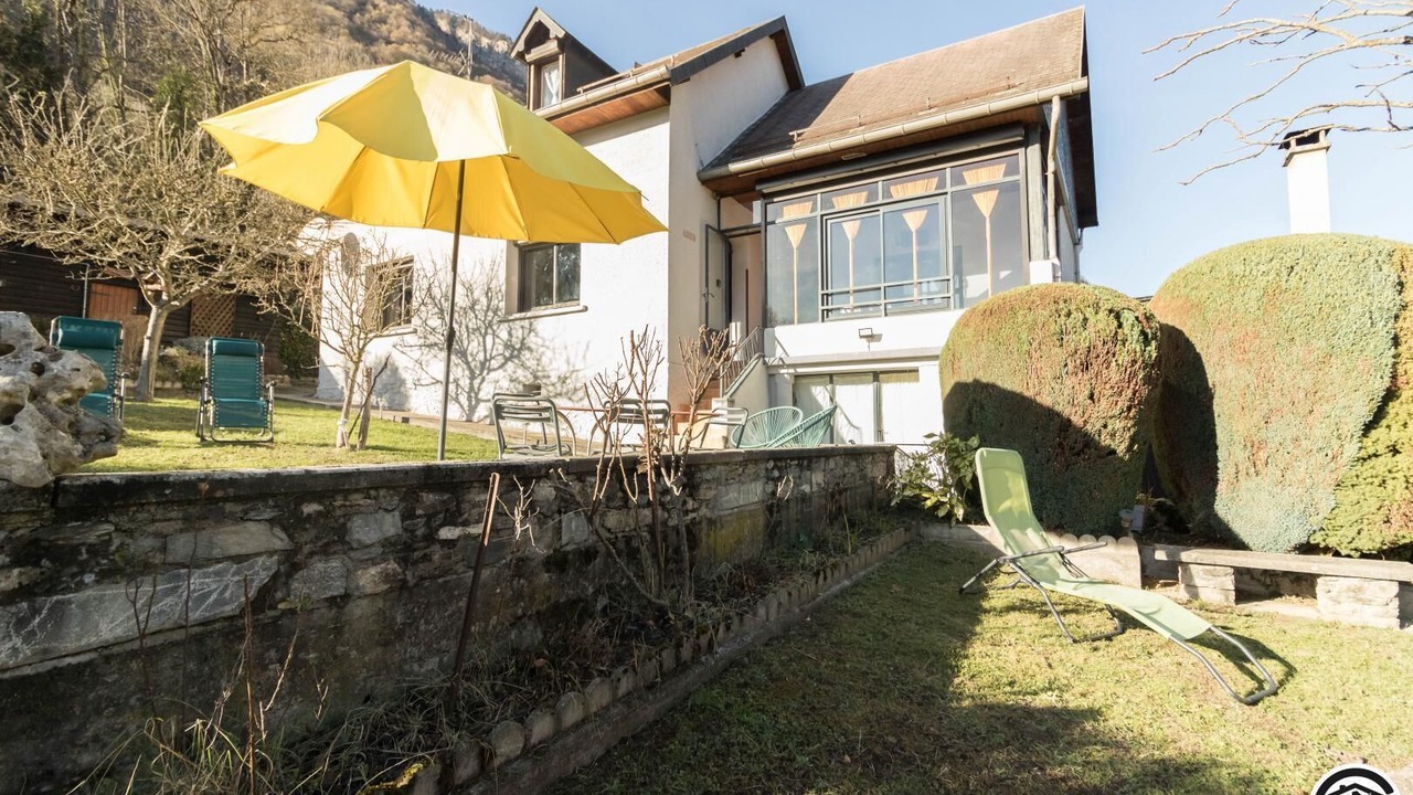 Photo of Outdoor in Antignac