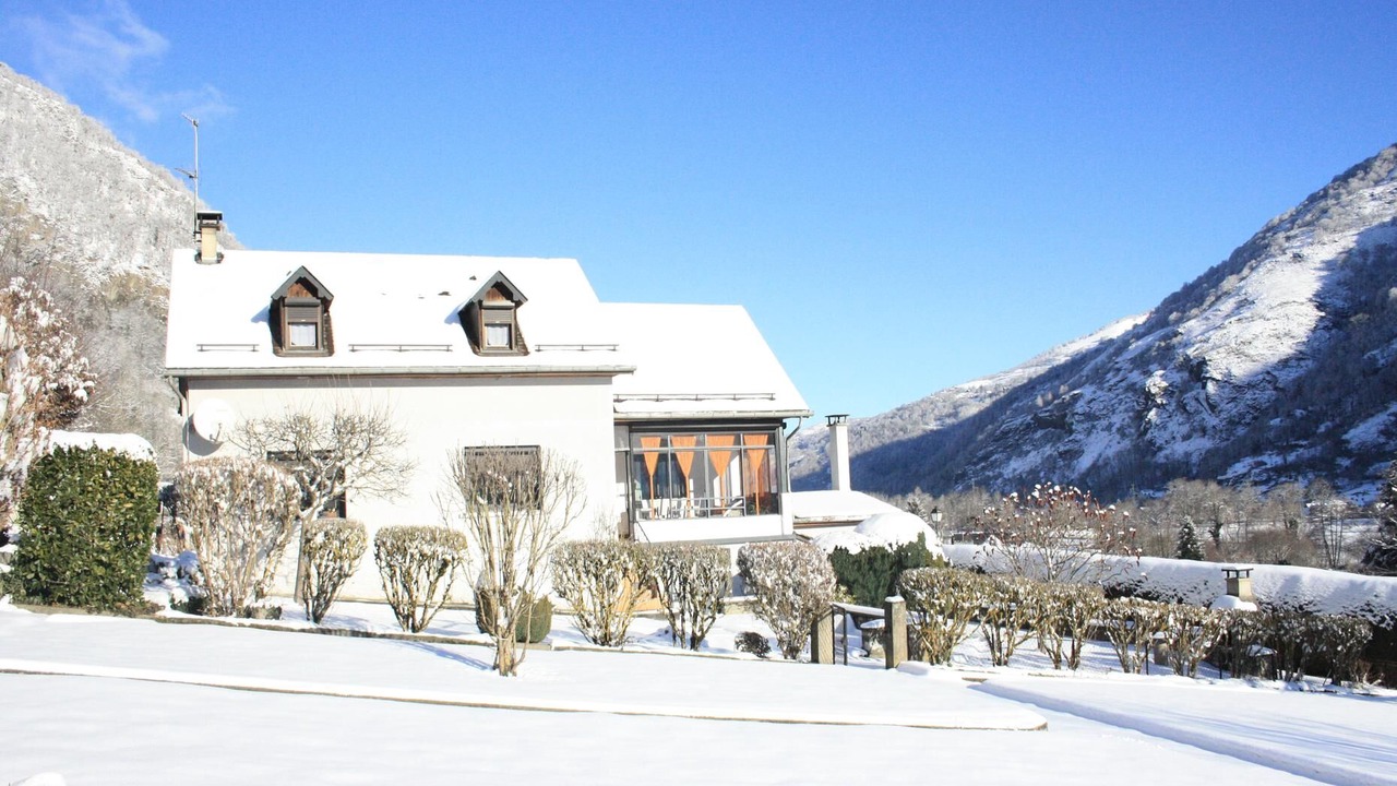 Photo of Outdoor in Antignac