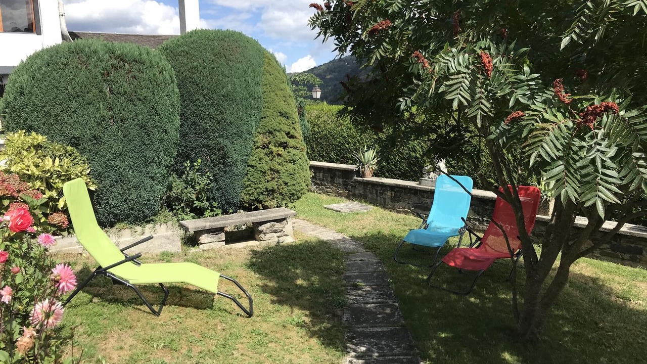 Photo of Outdoor in Antignac