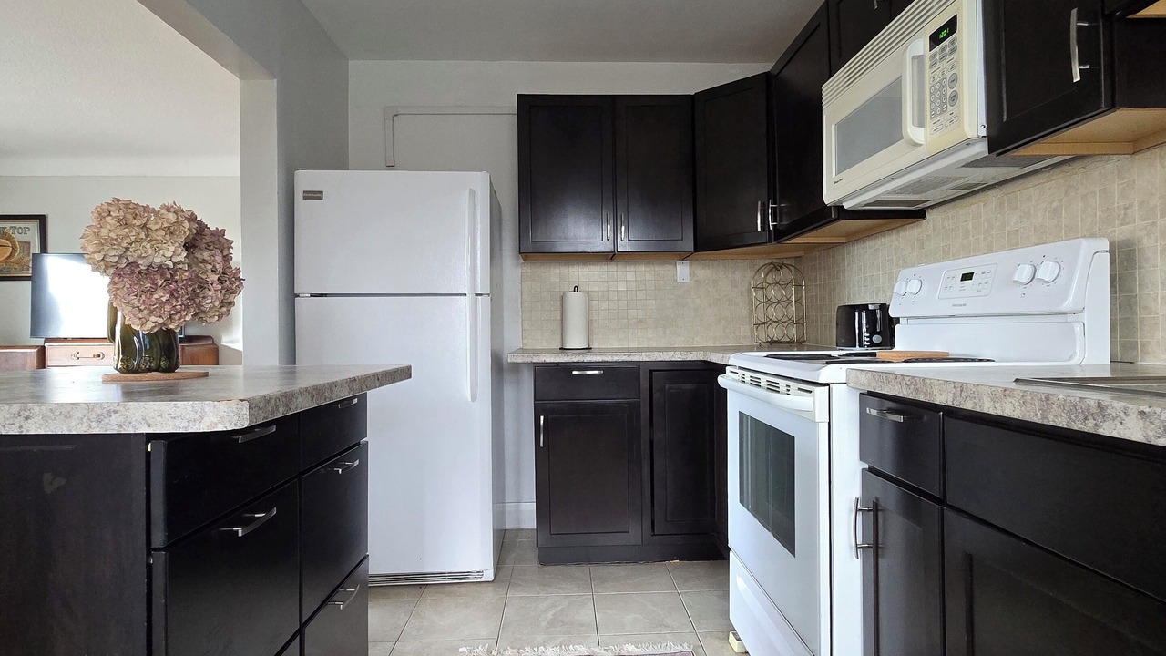 Photo of Kitchen in Kingston