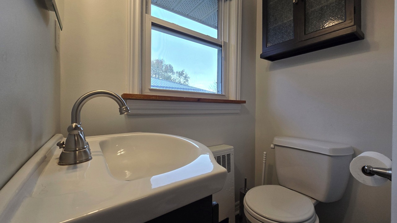 Photo of Bathroom in Kingston