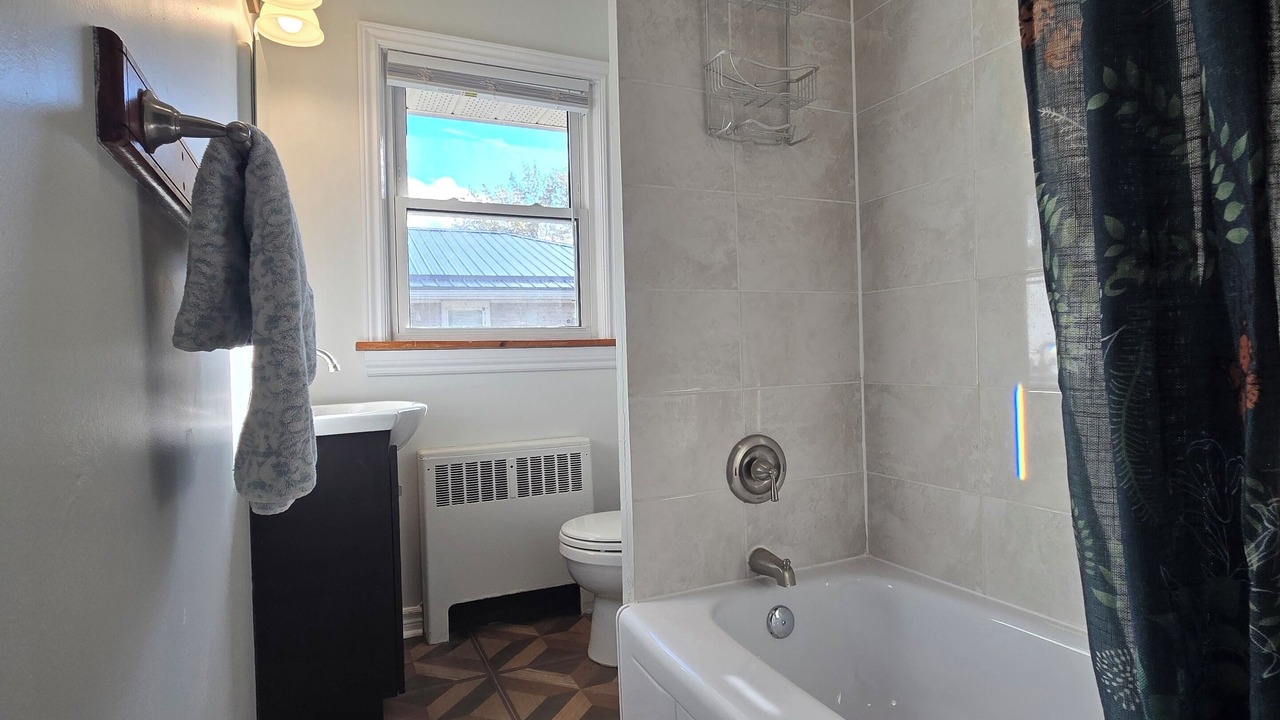 Photo of Bathroom in Kingston