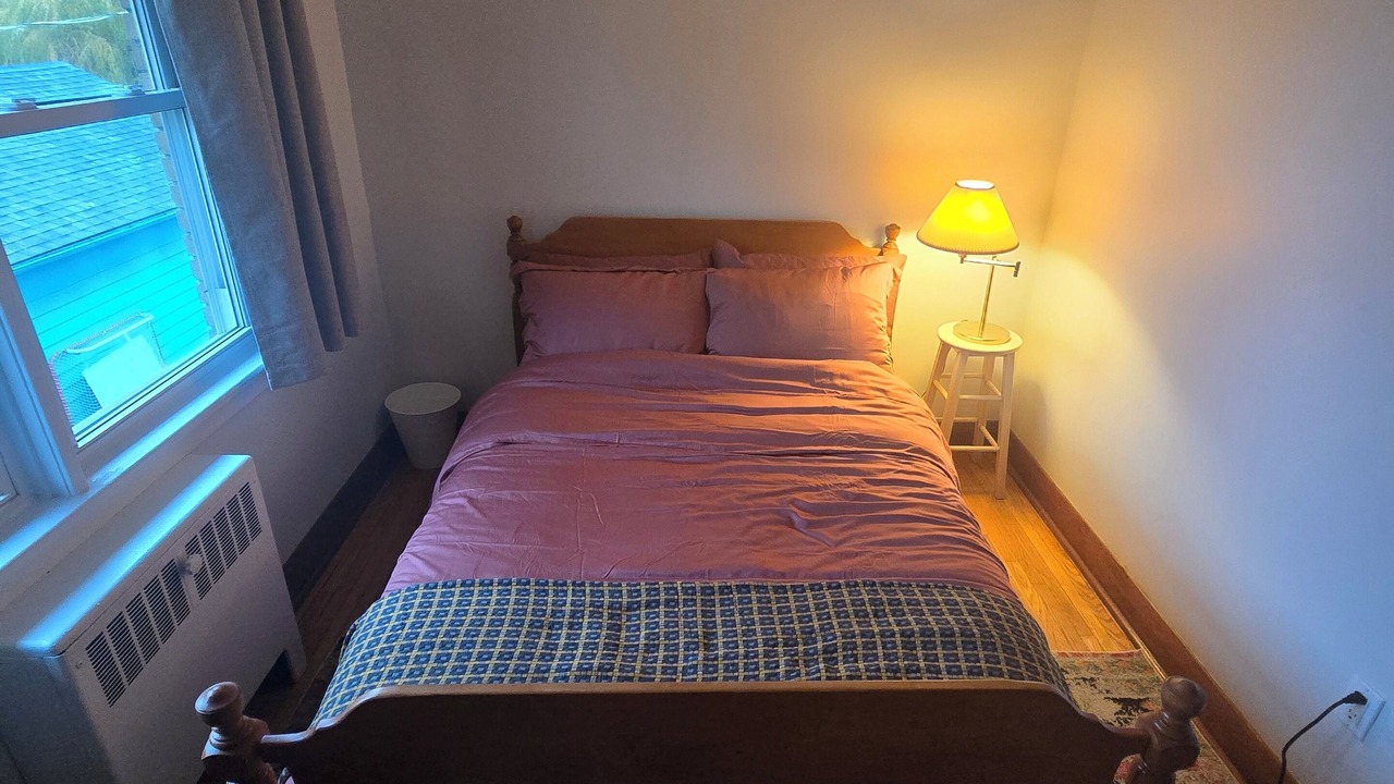 Photo of Bedroom in Kingston