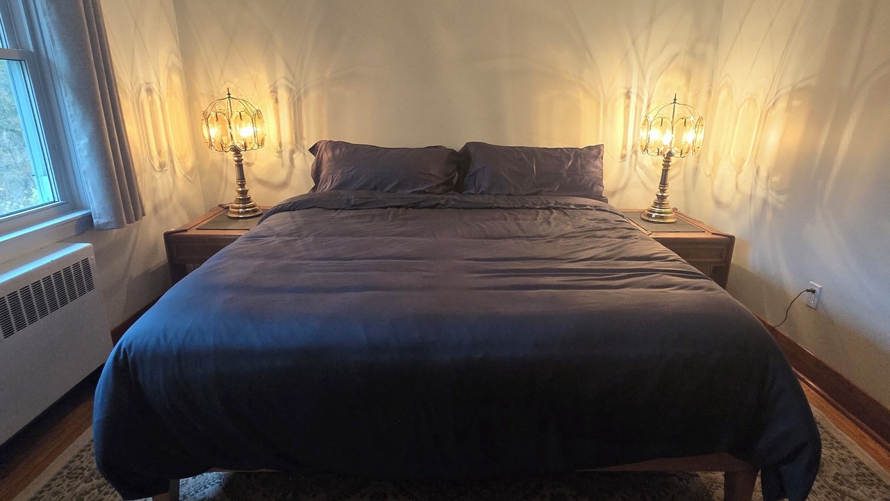 Photo of Bedroom in Kingston