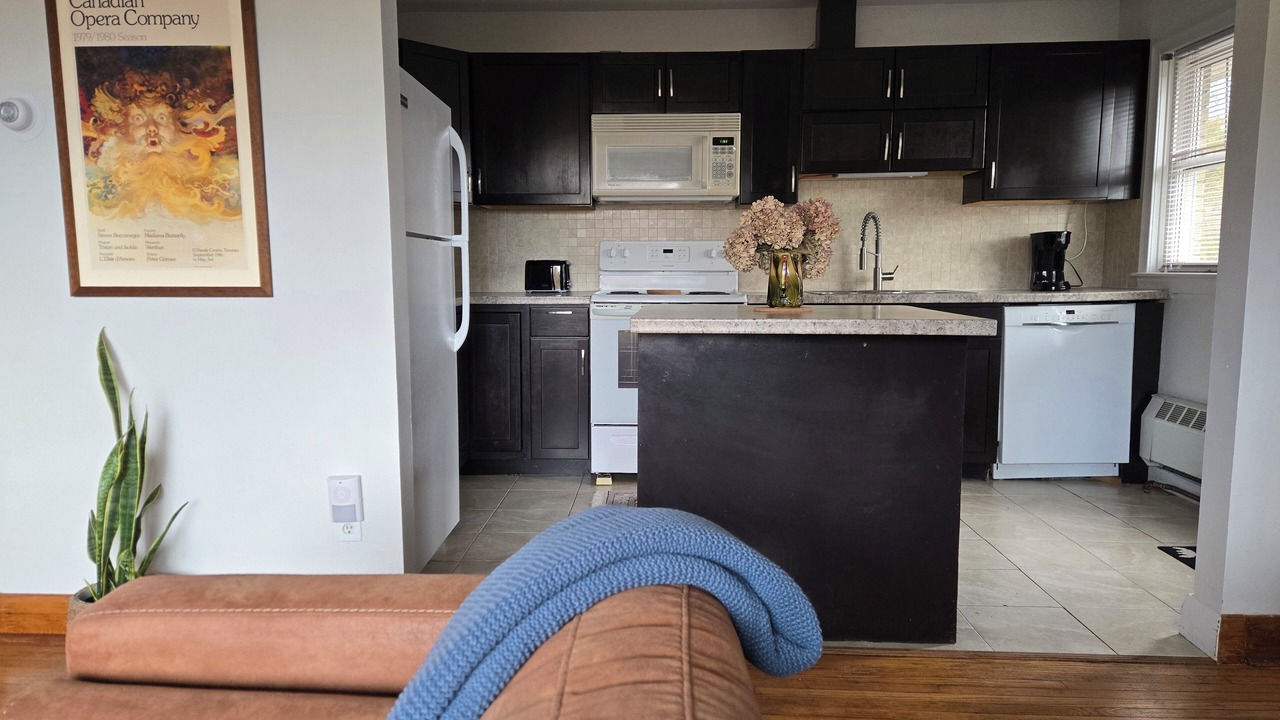 Photo of Kitchen in Kingston