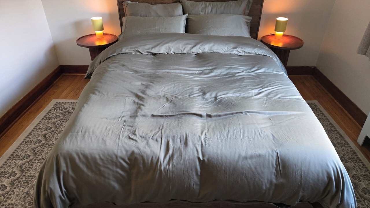 Photo of Bedroom in Kingston